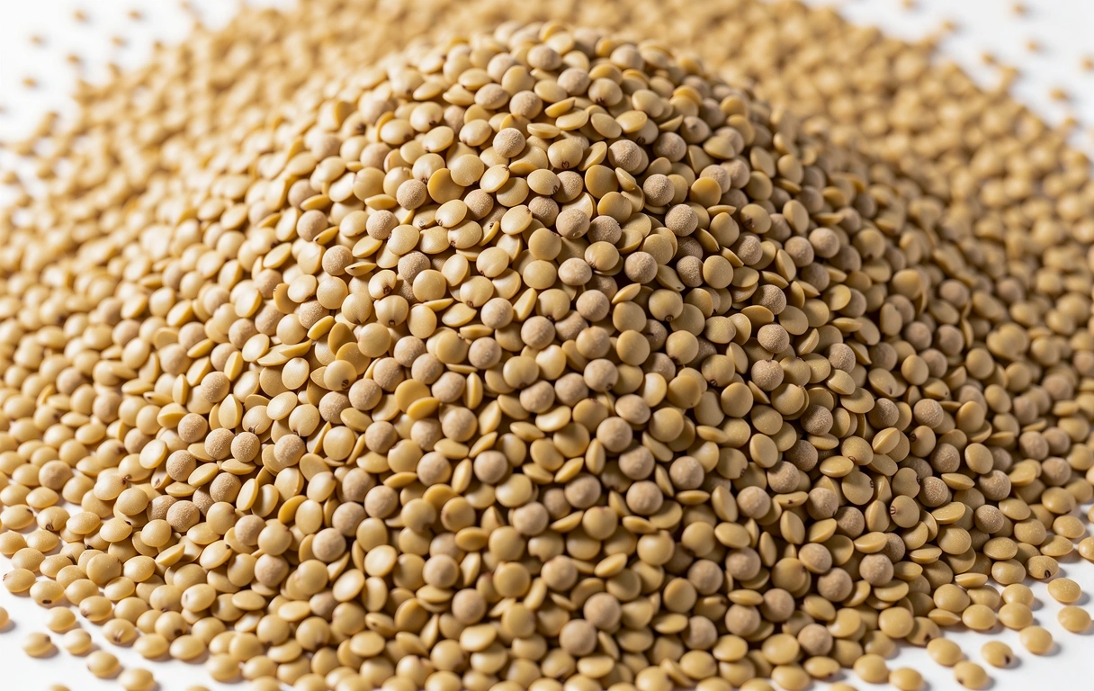 Fuentes de carbohidratos complejos